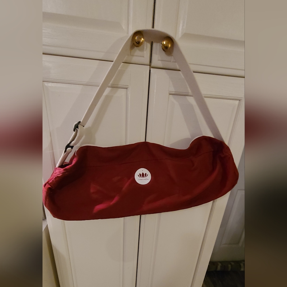 Lotuscraft Yoga Bag